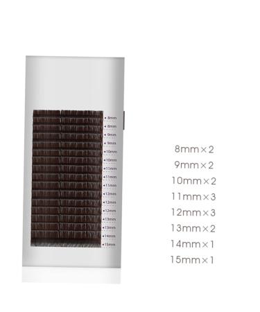 Buy High-Quality Fake Eyelashes - Grafting & Hollow Styles for Stunning Looks | International Shipping Available - Buy Online on SooperMarket.com