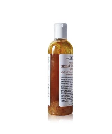 Kiehl's Calendula Herbal Extract Alcohol-Free Toner 8.4 oz for Unisex, Unscented - Pack of 1 - Buy Online on SooperMarket.com