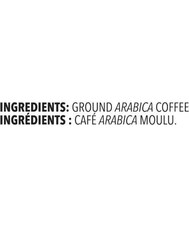 Starbucks Ground Coffee French Roast 793g Bag 4 Count 4 count (Pack of 1) Coffee - Buy Online on SooperMarket.com