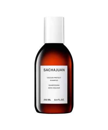 SachaJuan Colour Protect Shampoo 250 ml 8.4 fl oz