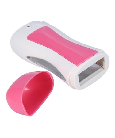 Top Wax Heater for Easy Body Hair Removal | Cartridge Waxing Device & Warmer for Legs and Body - Buy Online on SooperMarket.com