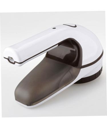 Buy Minkissy 1PC Rechargeable Clothes Shaver | Premium Lint Remover & Fuzz Shaver for Sweaters - Fast International Shipping - Buy Online on SooperMarket.com