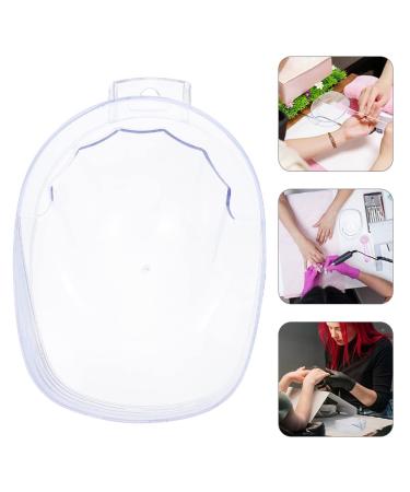 Lurrose Nail Angel Tools - Lightweight Gel Soaking Bowls (2 Pcs) for Manicure & Nail Care - Buy Online on SooperMarket.com
