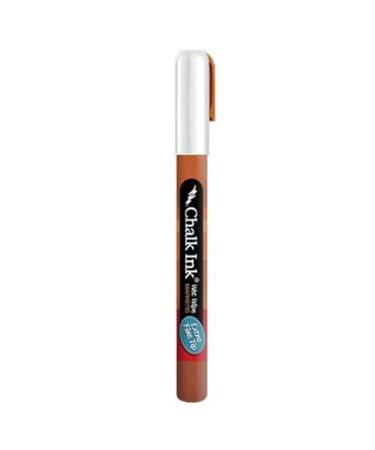 Chalk Ink Extra Fine Wet Wipe, white