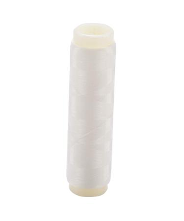 JEROME Bait Elastic Thread Invisible Fishing Elastic Strong Strength Fishing for Fishing 200M 0.1mm 1#