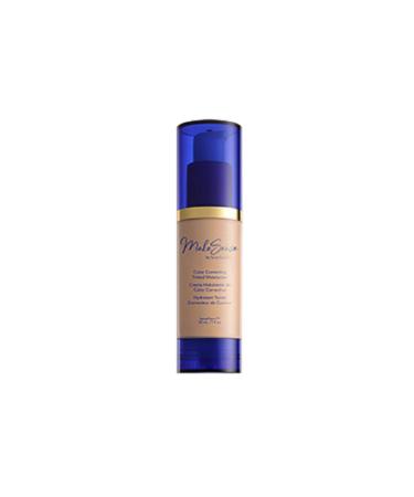 Color Correcting Tinted Moisturizer (Light) by SenseCosmetics