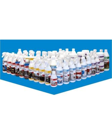 HG Vinyl Cleaner Extra Strong - 1 Litre | Multi-Surface LVT & Vinyl Floor Cleaner - Buy Online on SooperMarket.com