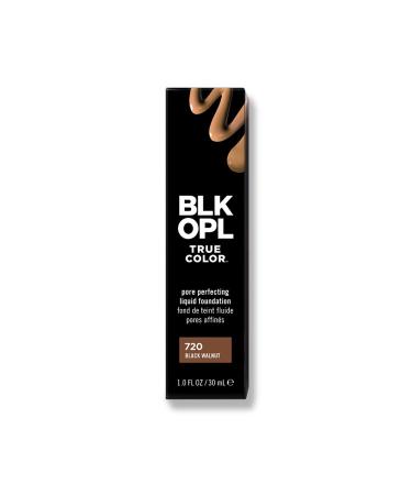 Black Opal True Color Pore Perfecting Liquid Foundation - Black Walnut 1 oz - Buy Online on SooperMarket.com