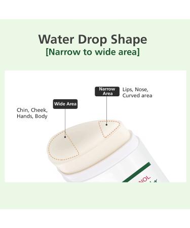 DR.ATO Baby Moisturizing Balm with Shea Butter - Fragrance-Free Soothing Stick for Dry Skin, Chapped Lips & Cheeks, Minor Cuts - 17.5g - Buy Online on SooperMarket.com