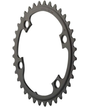 SHIMANO Ultegra FC-R8000 34T Black Chainring - Premium Quality - Buy Online on SooperMarket.com