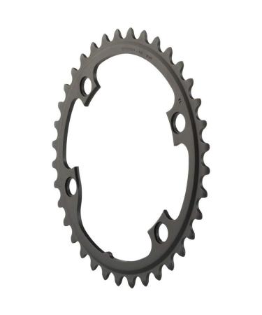 SHIMANO Ultegra FC-R8000 Chainring Black, 34T