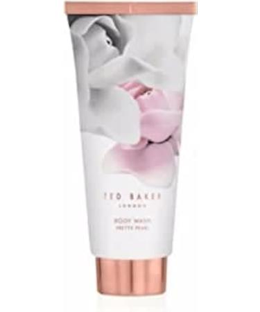 Ted Baker London Pretty Pearl Body Wash 300ml *NO BOX*