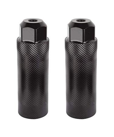 Black Ops Lead Foot BMX Pegs