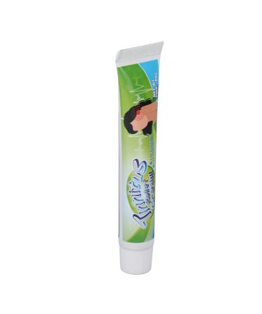 Tinnitus Relief Cream Mild Ear Ringing Treatment Cream Health Care 0.7oz for Men Women for Hearing Loss