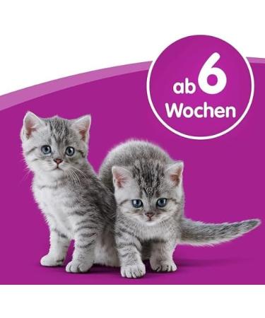 Whiskas Cat Milk 3 x 200ml - Buy Online on SooperMarket.com