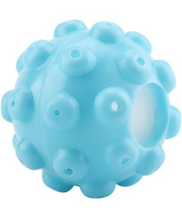 HERCHR 2 Pieces Laundry Dryer Balls Reusable Dryer Balls Soft Washing Balls Replace Laundry Drying Fabric Softener Ball Accessories - Buy Online on SooperMarket.com