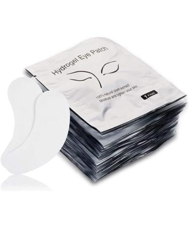 Shop Premium Eye Pad - Comfortable Portable Plant Design Eye Patch for Home & Beauty Salon | International Shipping - Buy Online on SooperMarket.com