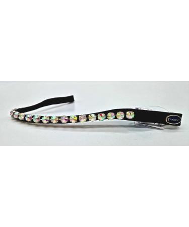 Buy Herring Strap Glitter Tysons Breeches - XX Full 46-55 cm Long 3 Models Available | Cold Blood Strass Big Rainbow - Shop Internationally - Buy Online on SooperMarket.com