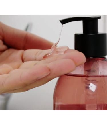The Body Shop Pink Grapefruit Hand Wash 9.3 Fl Oz - Pack of 1 - Buy Online on SooperMarket.com