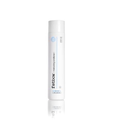 Fatboy Hair Moisturizing Conditioner for Frizzy Dry Hair Color-Safe Paraben-Free Sulfate-Free 10 Oz.