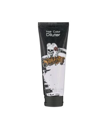 Suavecita Hair Color Diluter Vegan Cruelty Free