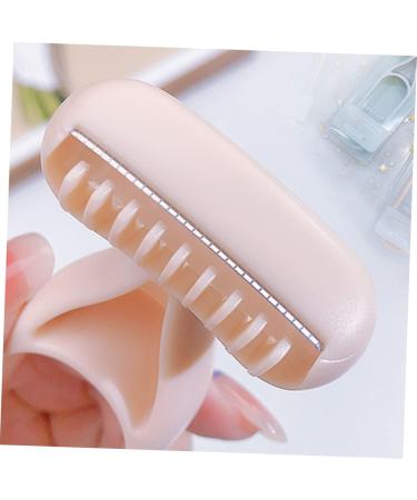 Angoily 10 PTH Armpit Knife Women Razor - Efficient Body & Pubic Hair Trimmer Tool for Women - Hair Remover & Grooming Essentials - Buy Online on SooperMarket.com