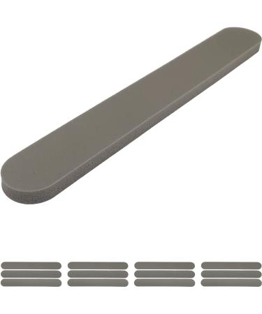 MOJOTORY Hat Size Reducer, 12 PCS Hat Sizing Tape, Hat Inserts to Make Fit Smaller, Hat Tape Size Reducer, Foam Tape for Hats and Caps, Hat Reducing Tape, Hat Sizer Insert