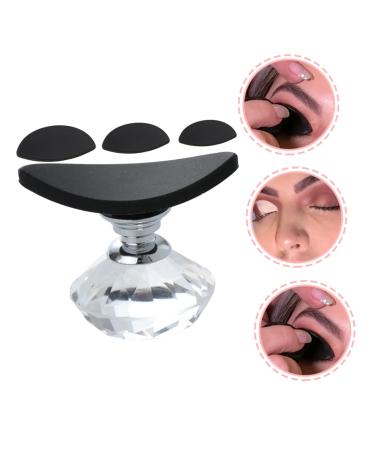 Buy Mikinona Eye Shadow Stamp Set - Easy Eye Makeup Tool for Flawless Application | Durable Eyeshadow Seal for Lazy Makeup Lovers - Buy Online on SooperMarket.com