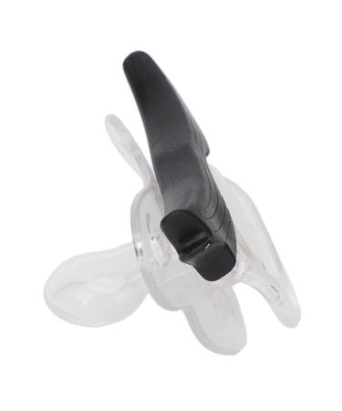 Funny Beard Baby Pacifier | Safe Lightweight Thumb Type for Newborns - International Shipping - Buy Online on SooperMarket.com