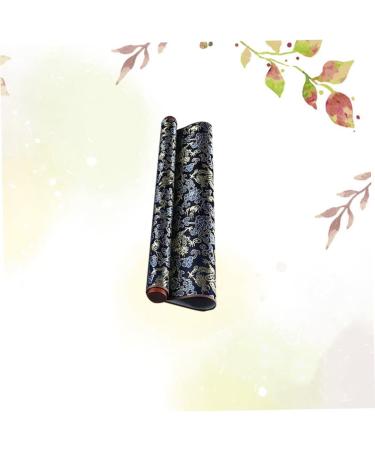EXCEART 2pcs Water Writing Cloth Writing Cloth Water Calligraphy Paper Imitation Xuan Artwork Picture 1x2pcs 1 count (Pack of 1) - Buy Online on SooperMarket.com