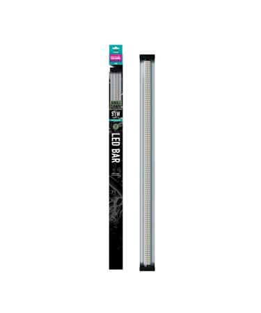 Arcadia Jungle Dawn LED Bar 51 Watt ideal for reptiles amphibians and plants