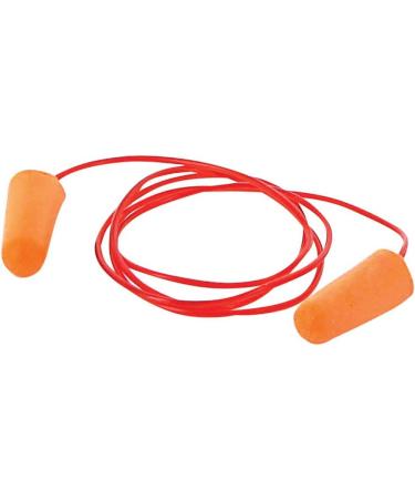 Buy Silverline 427674 Ear Plugs with Band - SNR 37 dB 200-Pack | Premium Noise Isolation | Fast International Shipping - Buy Online on SooperMarket.com
