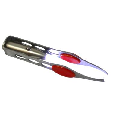 Led Tweezers 1 Count (Pack of 1)