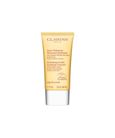 Love Soft Moisturizing Foam Cleaner 75 ml