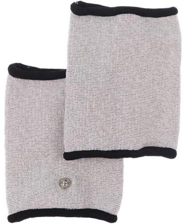 AnHua for Phycical Therapy Electrotherapy Unit Conductive Silver Fiber Electrode Therapy Wrist Pads - Buy Online on SooperMarket.com