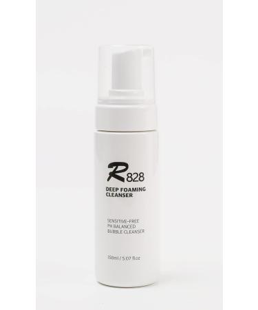 Buy Deep Foaming Cleanser - pH Balanced Sensitive Skin Made in Korea | 150ml - International Shipping Available - Buy Online on SooperMarket.com