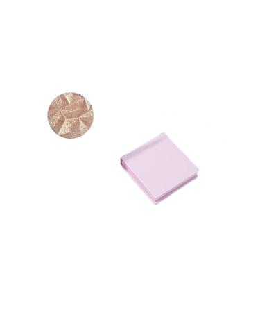 Eyeliner Stick Monochrome High Gloss Powder Neutral Brightening Flashing Super Shiny White Durable Makeup No Fading Roll on Glitter 1 count (Pack of 1) C