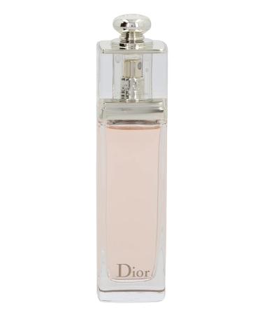 CHRISTIAN DIOR Addict Dior Eau de Toilette Splash 1.7 Ounce - Buy Online on SooperMarket.com