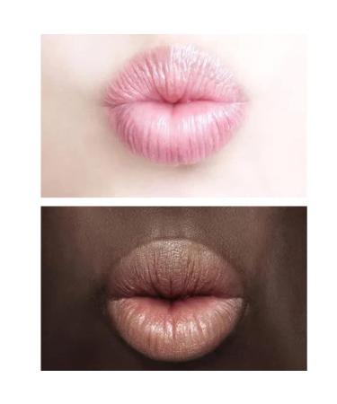 H.D.S.N. Lip Pink Fast Lightening Balm Treatment - 2PCS Set for Dark Lips Removal - Buy Online on SooperMarket.com