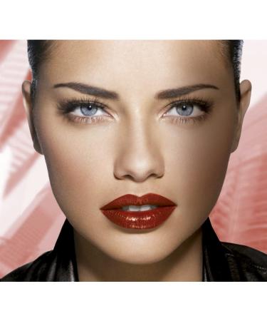 Maybelline New York Moisture Extreme Lipstick - Passion Red Rich Red & Melon Scent | 5g | Buy Internationally - Buy Online on SooperMarket.com