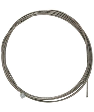 SHIMANO Stainless Steel Shift Cable (1.2x2100-mm)