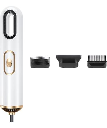 Hair Blower Hair Repairing Portable Hair Dryer 220V High Powered for Home (CN Plug 220V) - Buy Online on SooperMarket.com