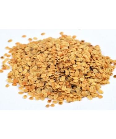 Split Coriander Seeds (roasted) 1kg