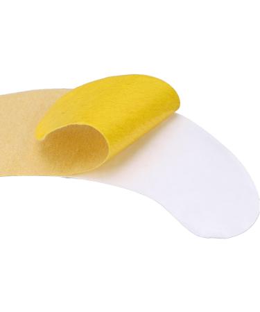 Ultra Breathable Shoe Deodorizing Stickers - 3 Packs of 10 | Stay Fresh & Odor-Free Shoes - International Shipping Available - Buy Online on SooperMarket.com