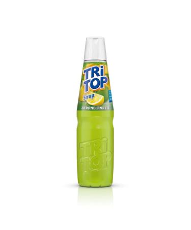 Tri Top Syrup Try Me - Special Colaorange | 14 Flavors in Trial Set | Fruity Syrup for Colorful Beverages | 600 ml | 14 Pack - Buy Online on SooperMarket.com