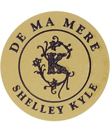 Shelley Kyle De Ma Mere Complete Gift Set Includes Hydrating Body Lotion Foaming Bath Gel And Perfume Packaged in Beautiful Cream and Gold Gift Box with Ribbon - Buy Online on SooperMarket.com
