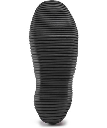 Gill Aero Boots 5mm Neoprene - Waterproof & High Grip for Watersports - Black/Orange - Size 14 - Buy Online on SooperMarket.com