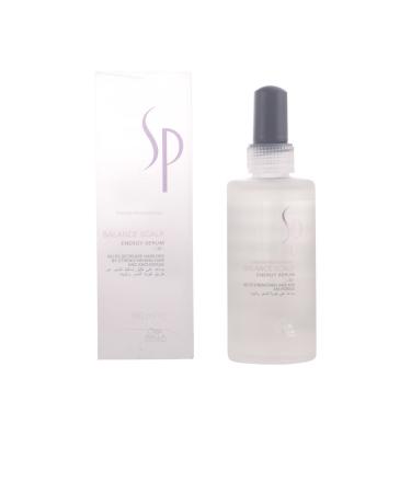 Wella Professionals SP Balance Scalp Energy Serum 100 ml Koffein Koffein 100 ml (1Pack)