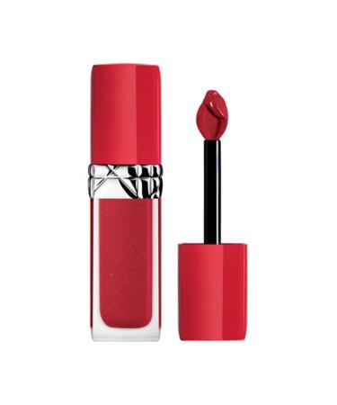 Rouge Dior Ultra Care Liquid 860-Flirt 6 Ml 860 Flirt 1 piece (1 pack)