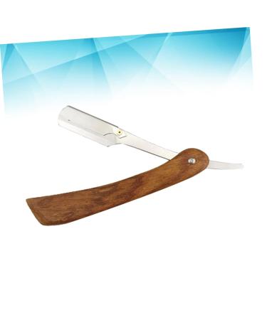 Shop Manual Metal Razor for Men | Safe & Precise Shaving | International Shipping Available - Buy Online on SooperMarket.com